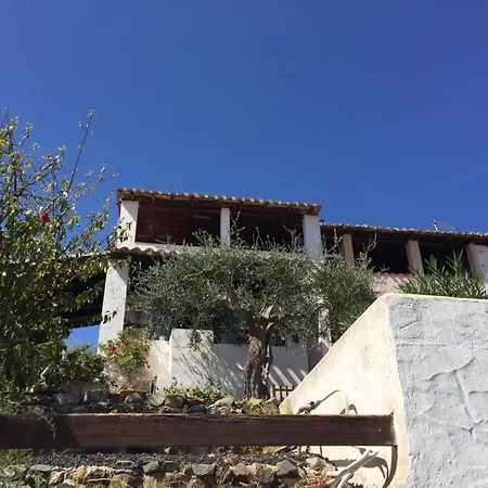 Arcaidu Mit Bezaubernder Aussicht By Interhome Porto Columbu - Perd'e Sali