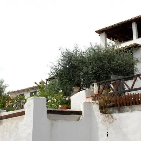 Arcaidu Mit Bezaubernder Aussicht By Interhome * Porto Columbu - Perd'E Sali