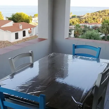Arcaidu Mit Bezaubernder Aussicht By Interhome Lejlighed