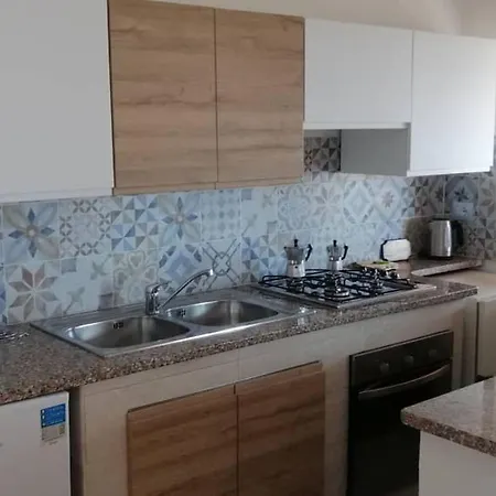 Daire Arcaidu Mit Bezaubernder Aussicht By Interhome Porto Columbu - Perd'E Sali