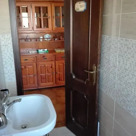 Arcaidu Mit Bezaubernder Aussicht By Interhome *
