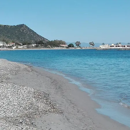 Arcaidu Mit Bezaubernder Aussicht By Interhome Porto Columbu - Perd'E Sali