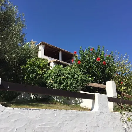 Arcaidu Mit Bezaubernder Aussicht By Interhome * Porto Columbu - Perd'E Sali