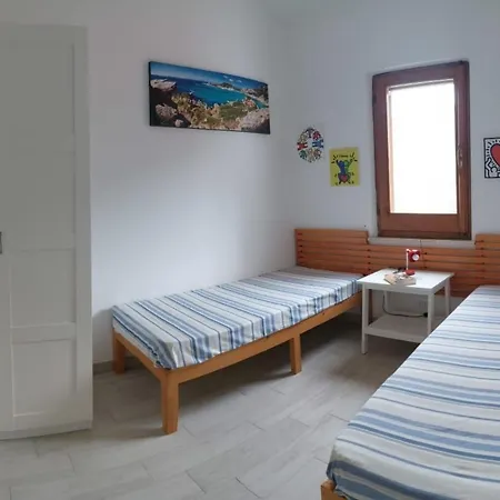 Arcaidu Mit Bezaubernder Aussicht By Interhome * Porto Columbu - Perd'E Sali