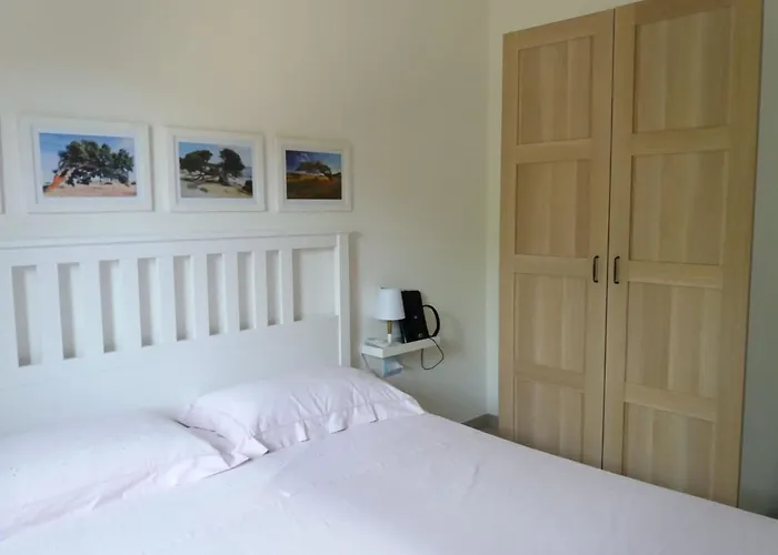 Arcaidu Mit Bezaubernder Aussicht By Interhome *