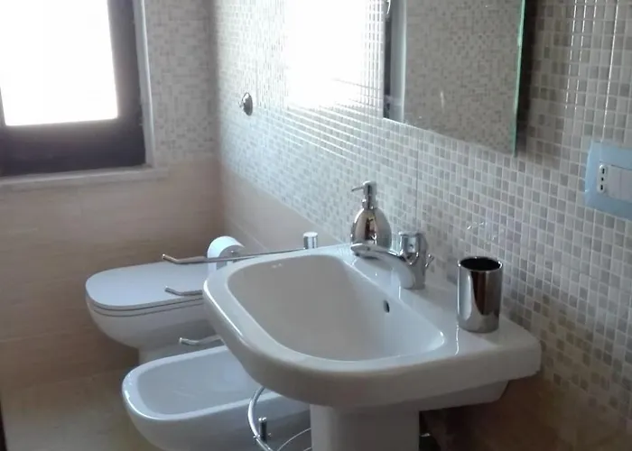 Arcaidu Mit Bezaubernder Aussicht By Interhome Daire *