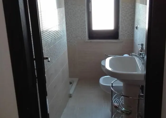 Apartment Arcaidu Mit Bezaubernder Aussicht By Interhome