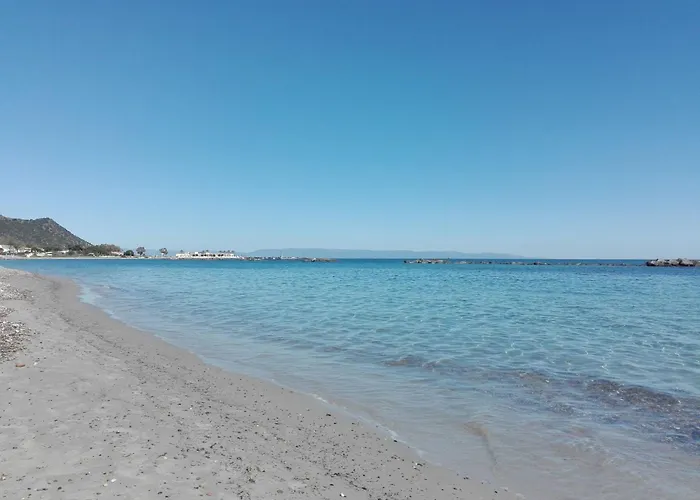 Arcaidu Mit Bezaubernder Aussicht By Interhome *