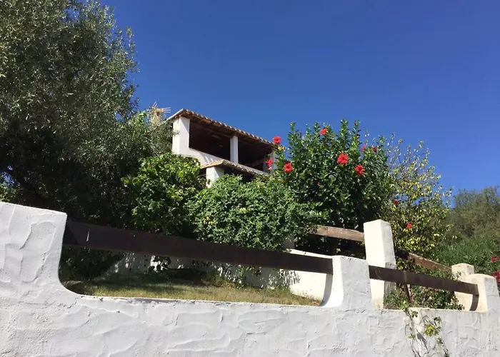 Arcaidu Mit Bezaubernder Aussicht By Interhome * Porto Columbu - Perd'E Sali