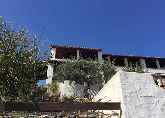 Arcaidu Mit Bezaubernder Aussicht By Interhome Porto Columbu - Perd'E Sali